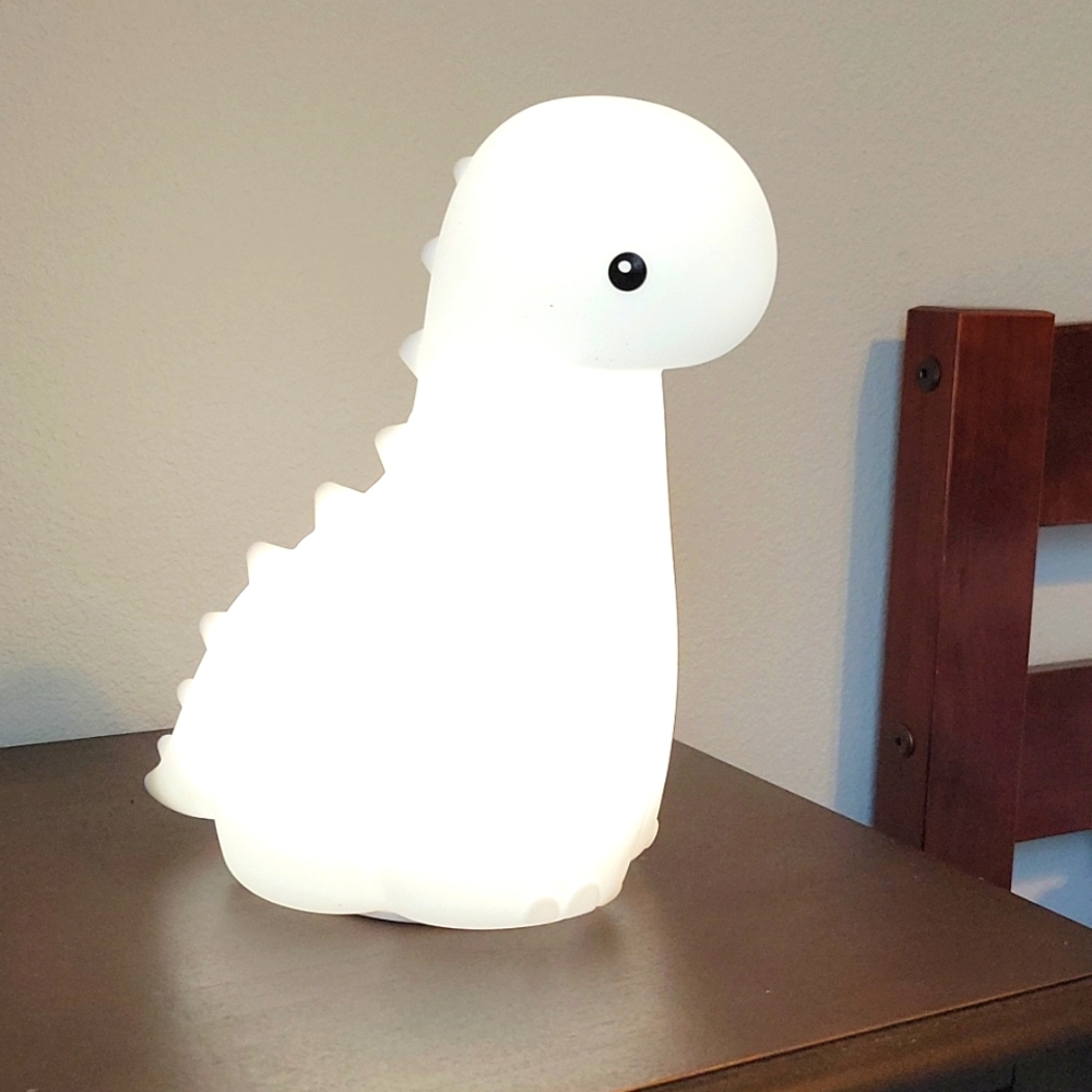 LED Color Changing Tap Light